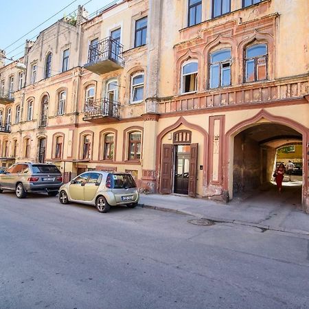 Stepono Apartment By Urban Rent VNO Kültér fotó