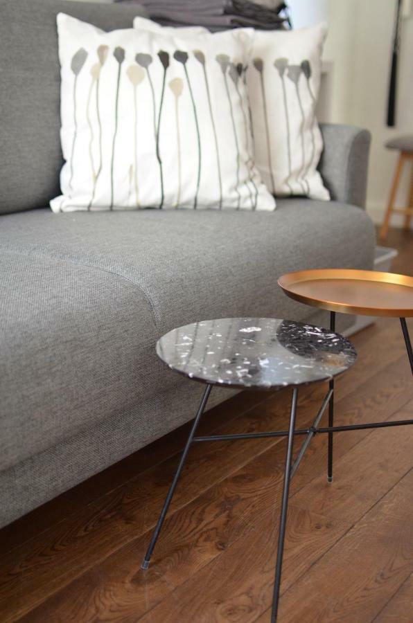 Stepono Apartment By Urban Rent VNO Kültér fotó