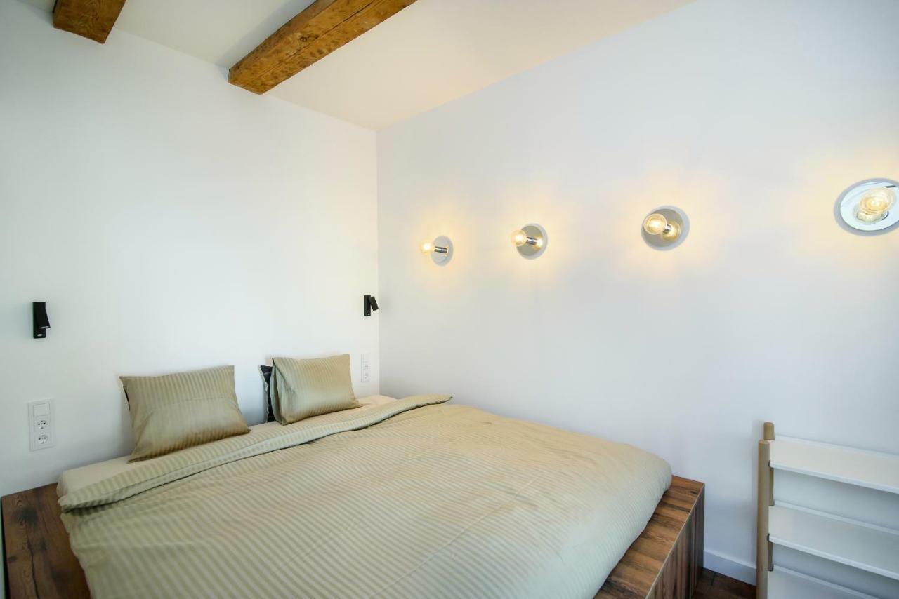 Stepono Apartment By Urban Rent VNO Kültér fotó