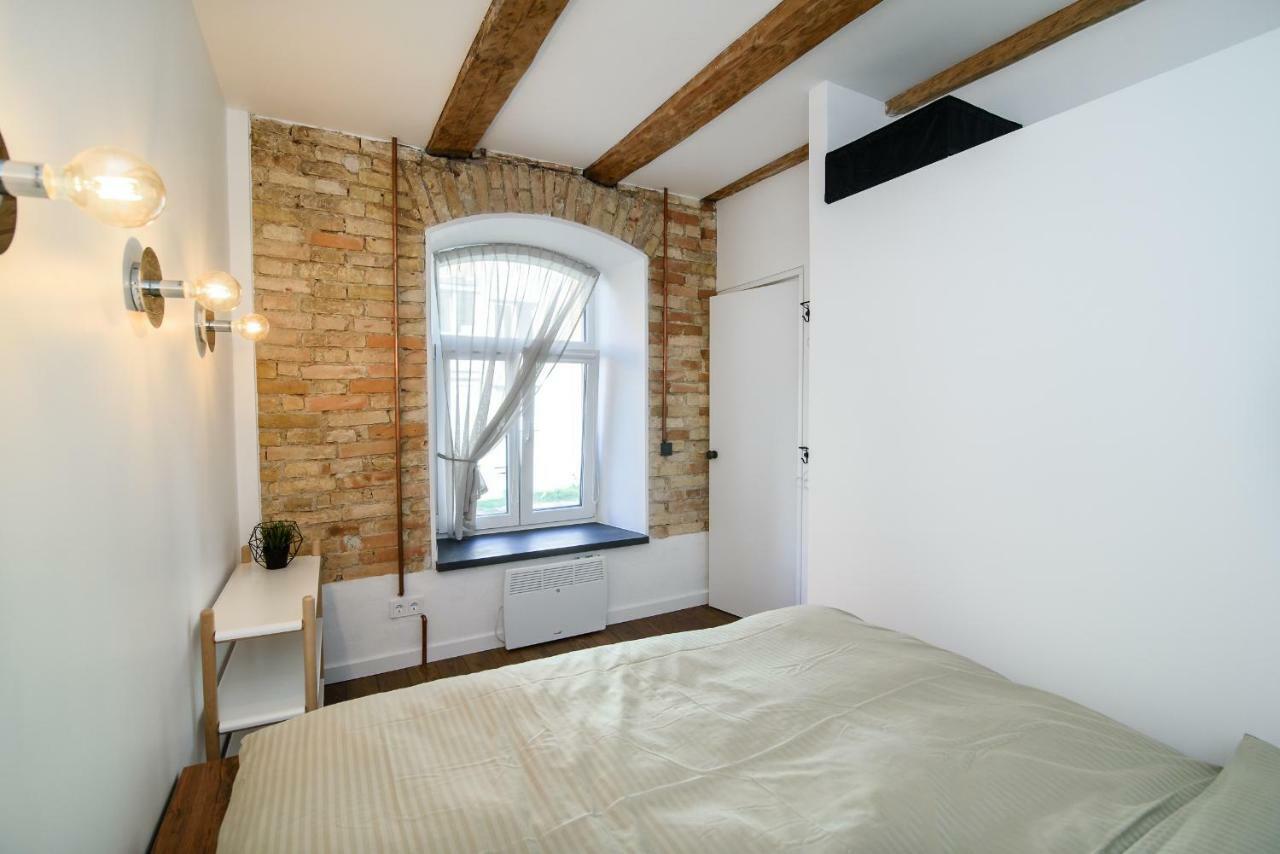 Stepono Apartment By Urban Rent VNO Kültér fotó